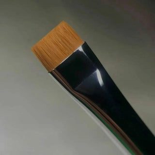 Hulu Brushes - HPRO35 - Pennello Occhi di Precisione - Precision Synthetic Brush