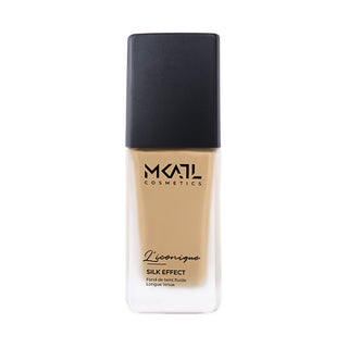 Make Up Atelier Paris - L' Iconique Waterproof Silk Foundation