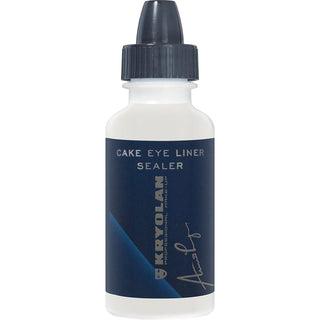 Kryolan Professional Make Up - Sealer - Sigillante