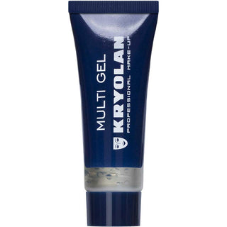 Kryolan Professional Make Up - Multi Gel - Gel per Glitter e Pigmenti