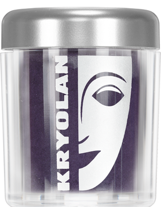 Kryolan Professional Make Up - HD Living Color Pigments - MUtinArt Make Up Store