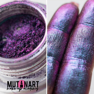 Affect Cosmetics - Charmy Pigment Zodiac Signs Duochrome Collection - MUtinArt Make Up Store