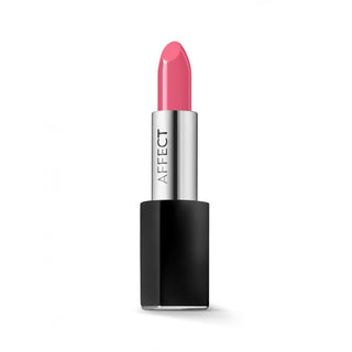 Affect Cosmetics - Long Lasting Satin Lipstick - Felicity
