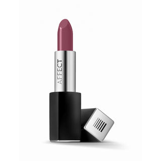 Affect Cosmetics - Long Lasting Satin Lipstick - Insomnia