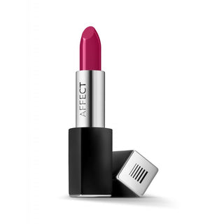 Affect Cosmetics - Long Lasting Satin Lipstick - Metropolitan