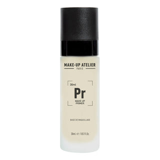Make Up Atelier Paris - Smoothing Make Up Primer - Base Lissante