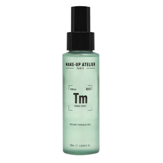 Make Up Atelier Paris - Hydrating Tonic Mist