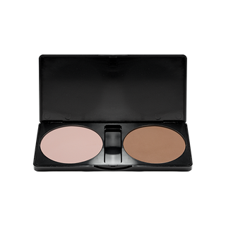 Make Up Atelier Paris - PRO Contouring & Sculpting Palette