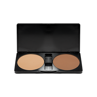 Make Up Atelier Paris - PRO Contouring & Sculpting Palette