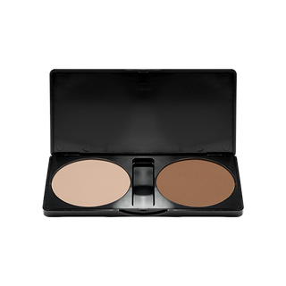 Make Up Atelier Paris - PRO Contouring & Sculpting Palette