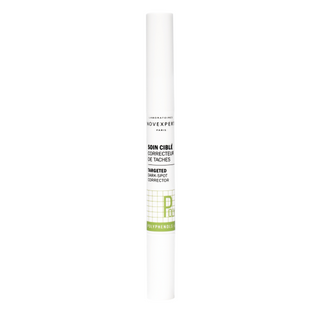 Novexpert Laboratoires - Dark Spot Corrector - Soin Ciblé Correcteur de Taches - Trattamento intensivo Anti Macchie