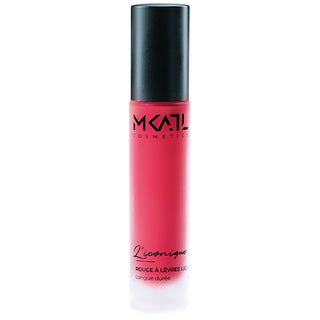 Make Up Atelier Paris - Long Lasting Liquid Lipstick - RLW05 Cherry