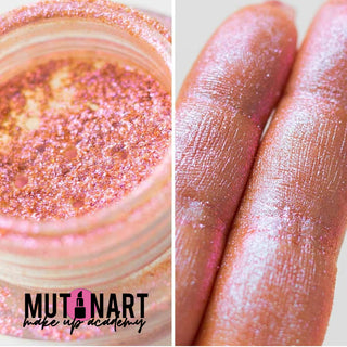 Affect Cosmetics - Charmy Pigment Zodiac Signs Duochrome Collection - MUtinArt Make Up Store