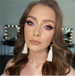 Affect Cosmetics - Professional Eyeshadow Palette - Lunar Spell Limited Edition