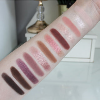 Affect Cosmetics - Professional Eyeshadow Palette - Lunar Spell Limited Edition