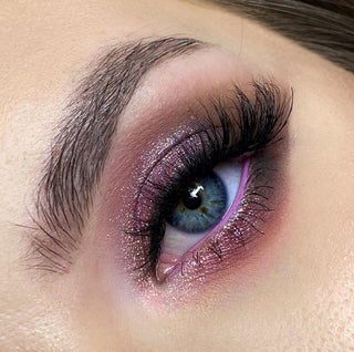 Affect Cosmetics - Professional Eyeshadow Palette - Lunar Spell Limited Edition