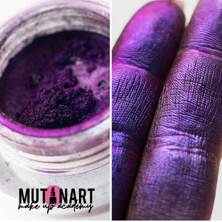 Affect Cosmetics - Charmy Pigment Zodiac Signs Duochrome Collection - MUtinArt Make Up Store