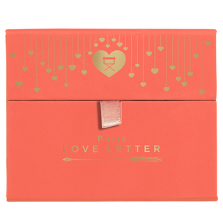 Viseart Professional Make Up - Paris Love Letter - Etendù - Professional Eyeshadow Palette