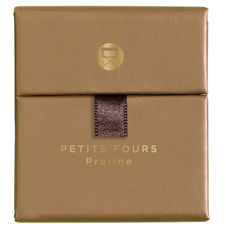 Viseart Professional Make Up - Praline - Limited Edition - Petit Fours - Professional Eyeshadow Palette