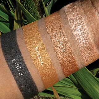 Viseart Professional Make Up - Bullion - Limited Edition - Petit Fours - Professional Eyeshadow Palette