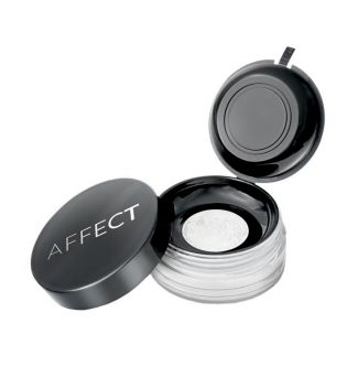 Affect Cosmetics - Ideal Blur Pore & Lines Minimizing Powder - Cipria effetto Levigante