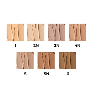 Affect Cosmetics - Skin Expert Moisturizing Foundation