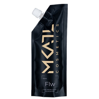 Make Up Atelier Paris - Long Wear Waterproof Foundation - 50 ml