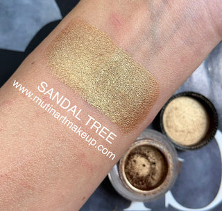 Affect Cosmetics - Charmy Pigment