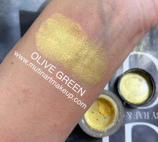 Affect Cosmetics - Charmy Pigment