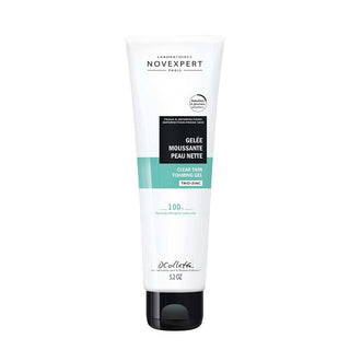 Novexpert Laboratoires - Trio Zinc Gelée Moussante Peau Nette - Detergente anti imperfezioni