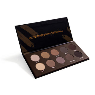 Affect Cosmetics - Colour Brow Collection - MUtinArt Make Up Store