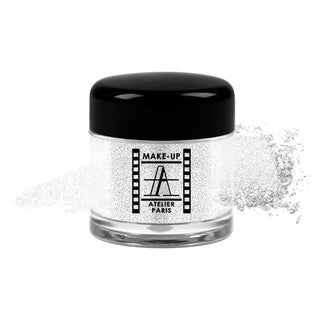 Make Up Atelier Paris - Starlight Loose Pigment - Ombretto con Micro Glitter