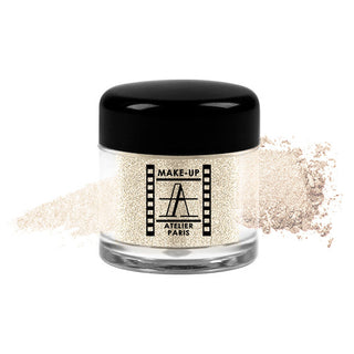 Make Up Atelier Paris - Starlight Loose Pigment - Ombretto con Micro Glitter