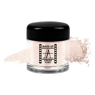 Make Up Atelier Paris - Starlight Loose Pigment - Ombretto con Micro Glitter