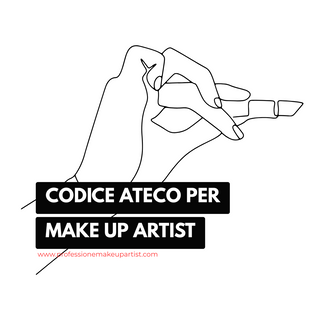 Nuovo Codice ATECO per i Consulenti d’Immagine: un’opportunità concreta anche per Make-Up Artist e Professionisti della Bellezza