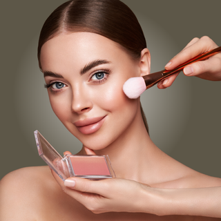 Come diventare un Make Up Artist professionista: Guida Completa