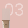 03 - Natural Nude