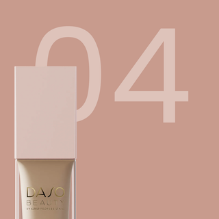 Daso Beauty - Smoothing Foundation - Fondotinta Idratante Illuminante