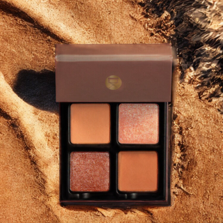 Viseart Professional Make Up - Amelie - Limited Edition - Petit Fours - Professional Eyeshadow Palette
