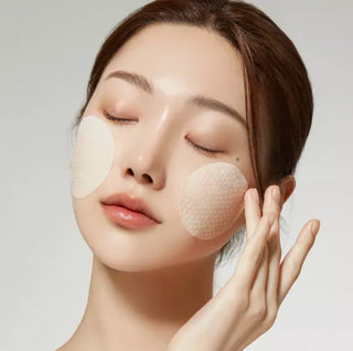 Medicube - Deep Vita C Pad - Brightening Facial Flaps with Vitamin C - Pads Illuminanti Anti Age