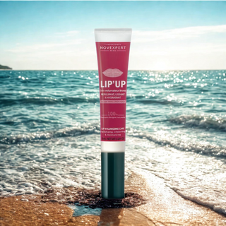 Novexpert Laboratoires - Lip Up - Balsamo Labbra Rigenerante Volumizzante Istantaneo