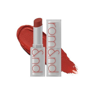 Rom&nd - Zero Matte Lipstick - Silhouette - Rossetto Matte Vellutato
