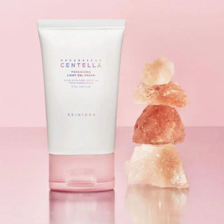 SKIN1004 - Poremizing Light Gel Cream - Crema Leggera Ritexturizzante per Pori Dilatati