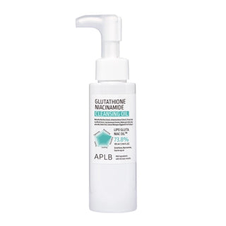 APLB - Glutathione Niacinamide Cleansing Oil