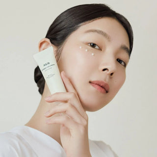 Abib - Collagen Eye Cream Jericho Rose - Crema Contorno Occhi al Collagene