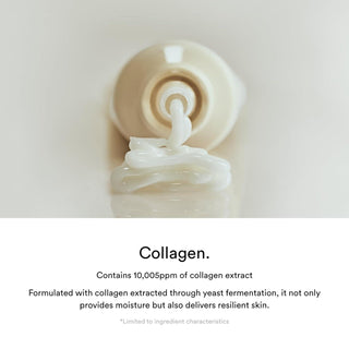 Abib - Collagen Eye Cream Jericho Rose - Crema Contorno Occhi al Collagene