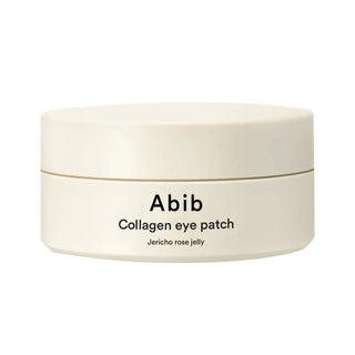 Abib - Eye Patch Jericho Rose Jelly con Collagente anti rughe e occhiaie
