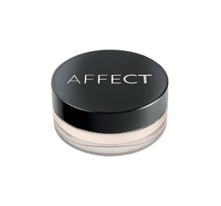 Affect Cosmetics - Cipria Bake Beige - Best Matte Loose Setting Powder