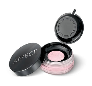 Affect Cosmetics - Cipria Pink Velvet - Best Matte Loose Setting Powder