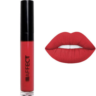Affect Cosmetics - High Heels - Tinta Occhi e Labbra - Liquid Soft Matte